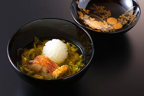 WAQOO Naritasanmonzen