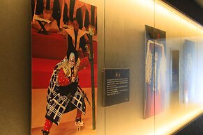 WAQOO Naritasanmonzen