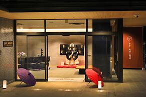 WAQOO Naritasanmonzen