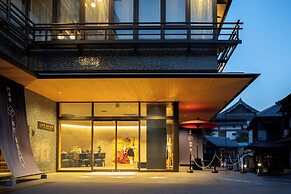 WAQOO Naritasanmonzen