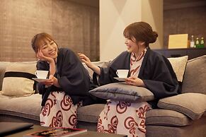 WAQOO Naritasanmonzen