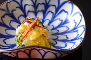 WAQOO Naritasanmonzen