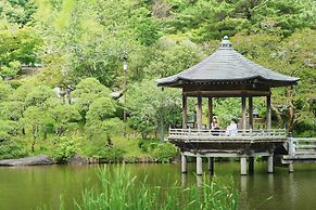 WAQOO Naritasanmonzen