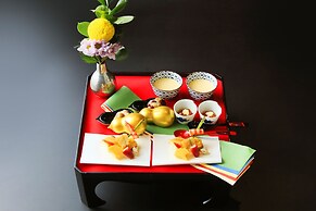 WAQOO Naritasanmonzen