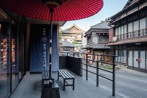 WAQOO Naritasanmonzen