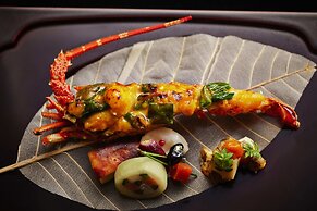 WAQOO Naritasanmonzen