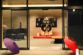 WAQOO Naritasanmonzen