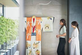 WAQOO Naritasanmonzen