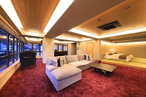 WAQOO Naritasanmonzen