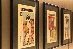 WAQOO Naritasanmonzen