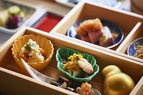 WAQOO Naritasanmonzen