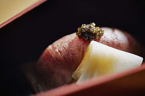 WAQOO Naritasanmonzen