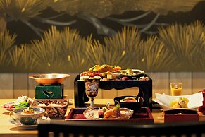 WAQOO Naritasanmonzen