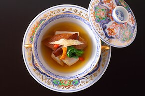 WAQOO Naritasanmonzen