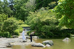 WAQOO Naritasanmonzen