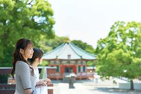 WAQOO Naritasanmonzen