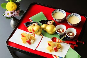 WAQOO Naritasanmonzen