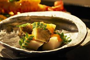 WAQOO Naritasanmonzen