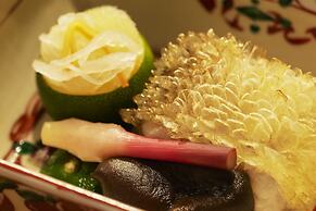 WAQOO Naritasanmonzen