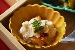 WAQOO Naritasanmonzen