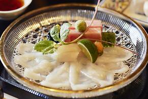 WAQOO Naritasanmonzen