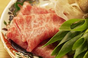 WAQOO Naritasanmonzen