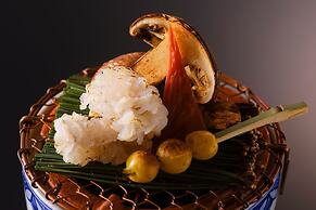 WAQOO Naritasanmonzen