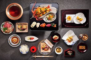 WAQOO Naritasanmonzen