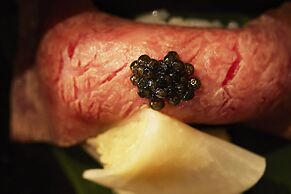 WAQOO Naritasanmonzen