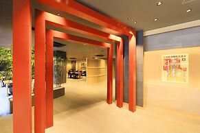 WAQOO Naritasanmonzen