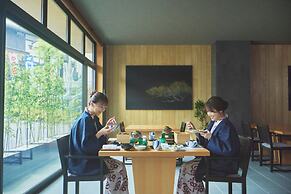 WAQOO Naritasanmonzen