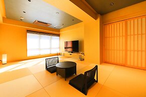 WAQOO Naritasanmonzen