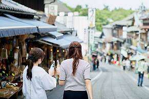 WAQOO Naritasanmonzen