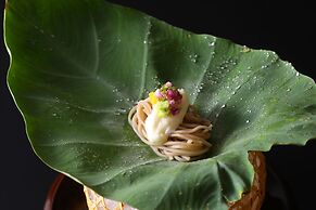 WAQOO Naritasanmonzen