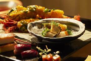 WAQOO Naritasanmonzen