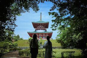 WAQOO Naritasanmonzen