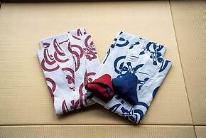 WAQOO Naritasanmonzen