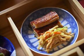 WAQOO Naritasanmonzen