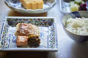 WAQOO Naritasanmonzen