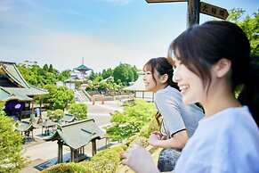 WAQOO Naritasanmonzen