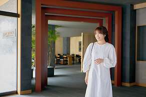 WAQOO Naritasanmonzen