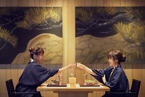 WAQOO Naritasanmonzen