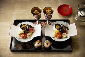 WAQOO Naritasanmonzen