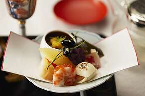 WAQOO Naritasanmonzen