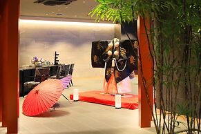 WAQOO Naritasanmonzen