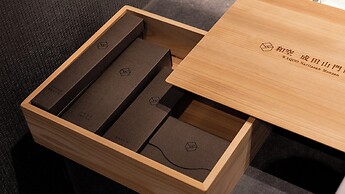 WAQOO Naritasanmonzen