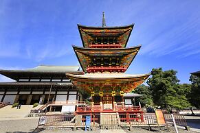 WAQOO Naritasanmonzen