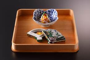 WAQOO Naritasanmonzen