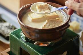 WAQOO Naritasanmonzen