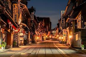 WAQOO Naritasanmonzen